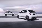 Fiat 500C Abarth 2013 года (NA)